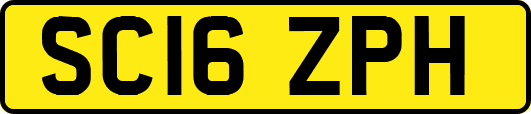 SC16ZPH