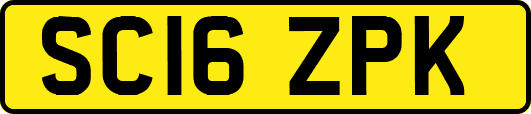 SC16ZPK