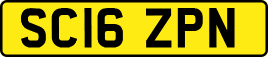 SC16ZPN