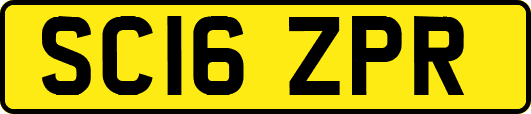 SC16ZPR