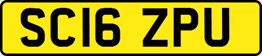 SC16ZPU