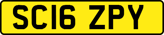 SC16ZPY