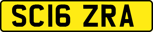 SC16ZRA