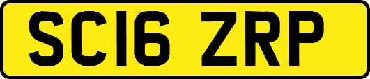 SC16ZRP