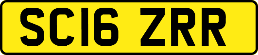 SC16ZRR