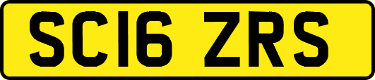 SC16ZRS