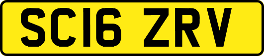 SC16ZRV