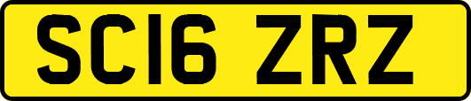 SC16ZRZ