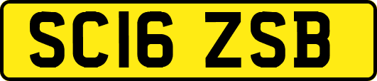 SC16ZSB