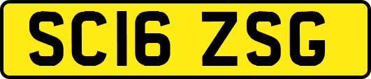 SC16ZSG