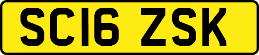 SC16ZSK