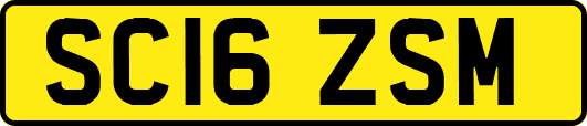 SC16ZSM
