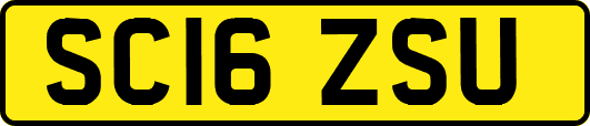 SC16ZSU