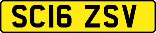 SC16ZSV