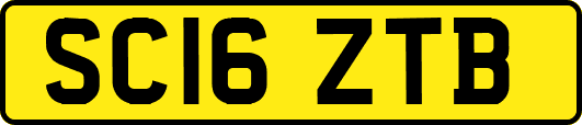 SC16ZTB