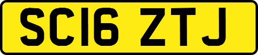 SC16ZTJ