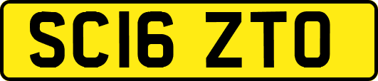 SC16ZTO
