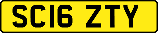 SC16ZTY