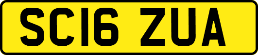 SC16ZUA