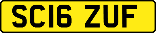 SC16ZUF