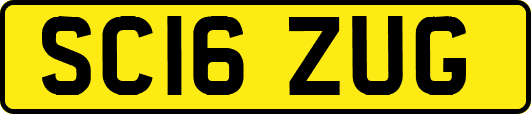SC16ZUG
