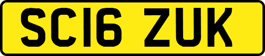 SC16ZUK