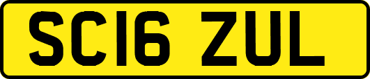SC16ZUL