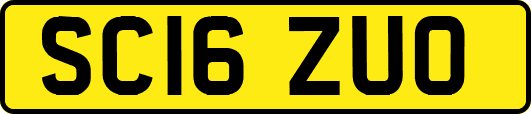SC16ZUO