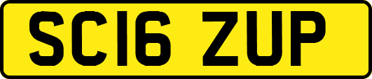 SC16ZUP