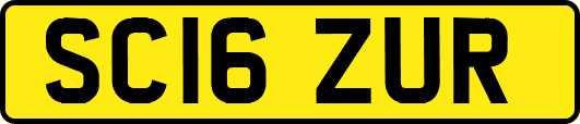 SC16ZUR