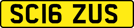 SC16ZUS