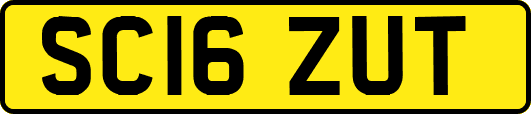 SC16ZUT