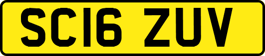 SC16ZUV