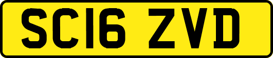 SC16ZVD