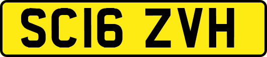SC16ZVH