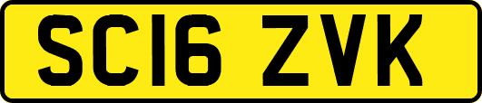 SC16ZVK