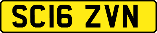 SC16ZVN
