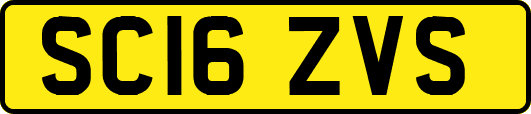 SC16ZVS