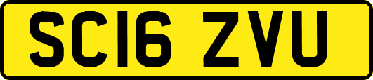 SC16ZVU