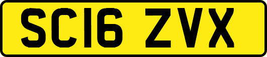 SC16ZVX
