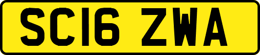 SC16ZWA