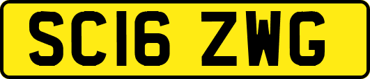 SC16ZWG