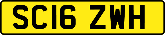 SC16ZWH
