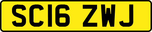 SC16ZWJ