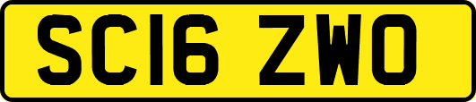 SC16ZWO