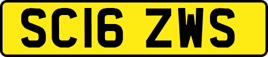 SC16ZWS