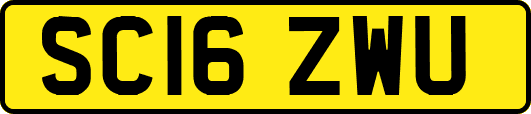 SC16ZWU