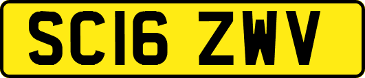 SC16ZWV
