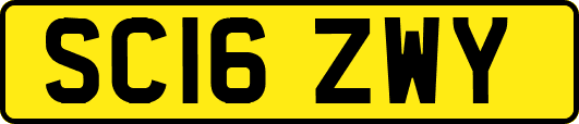 SC16ZWY