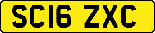 SC16ZXC